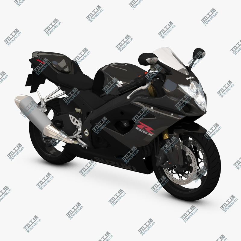 images/goods_img/2021040165/Suzuki GSXR 1000 Super Sport Bike/5.jpg